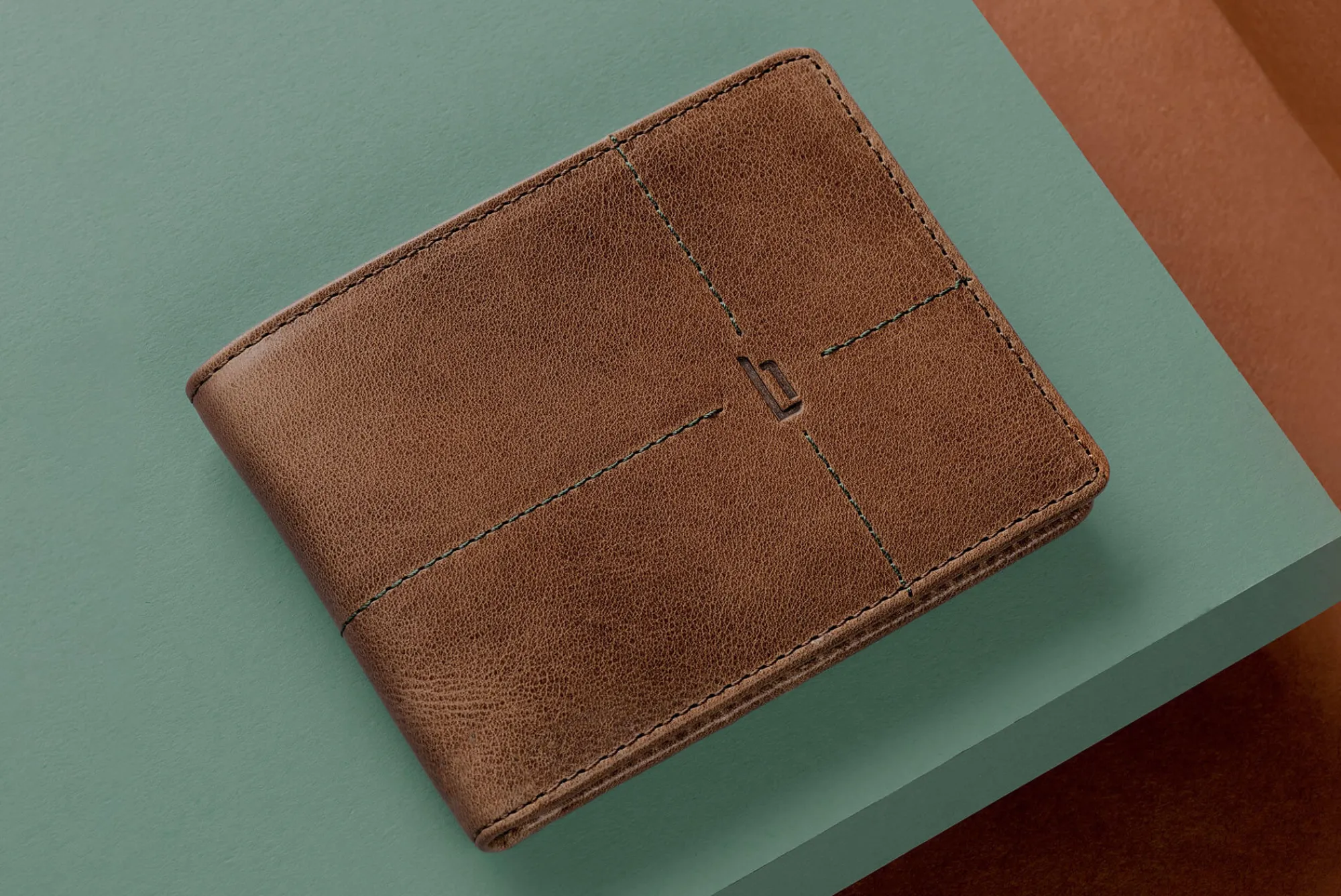 Store Konfiguration:Wallet 1 Wallet 1 Bifold