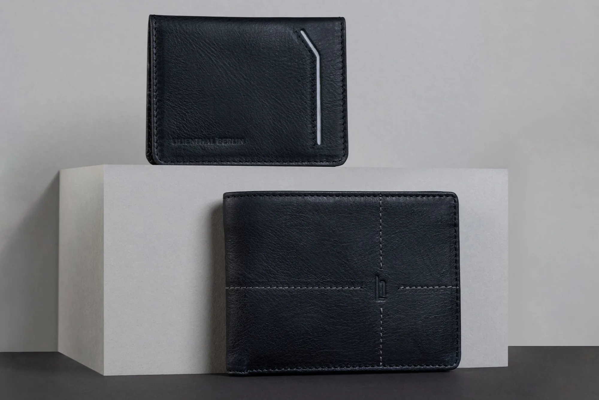 Sale Konfiguration:Wallet 1 Wallet 1 Set