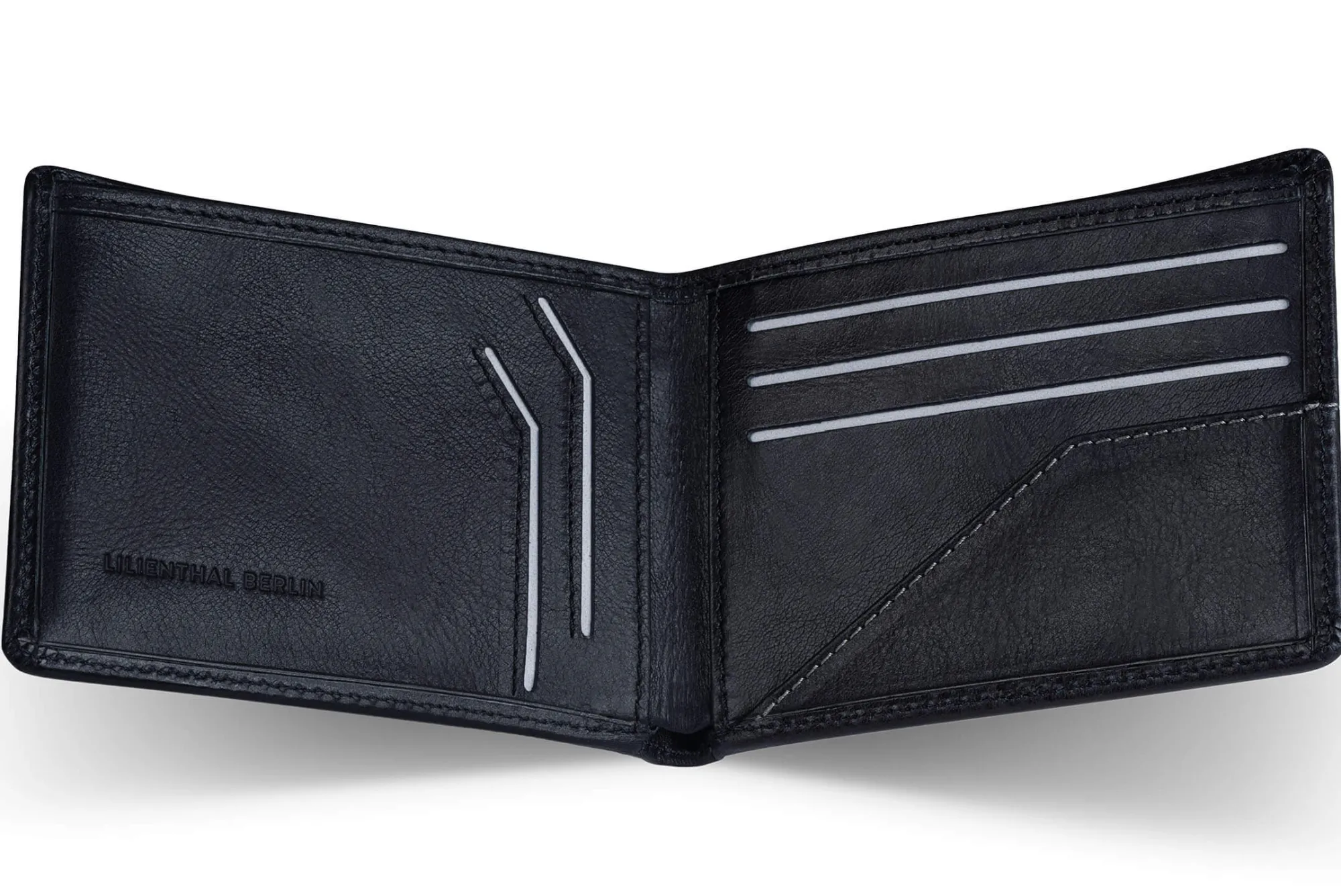 Store Konfiguration:Wallet 1 Wallet 1 Bifold