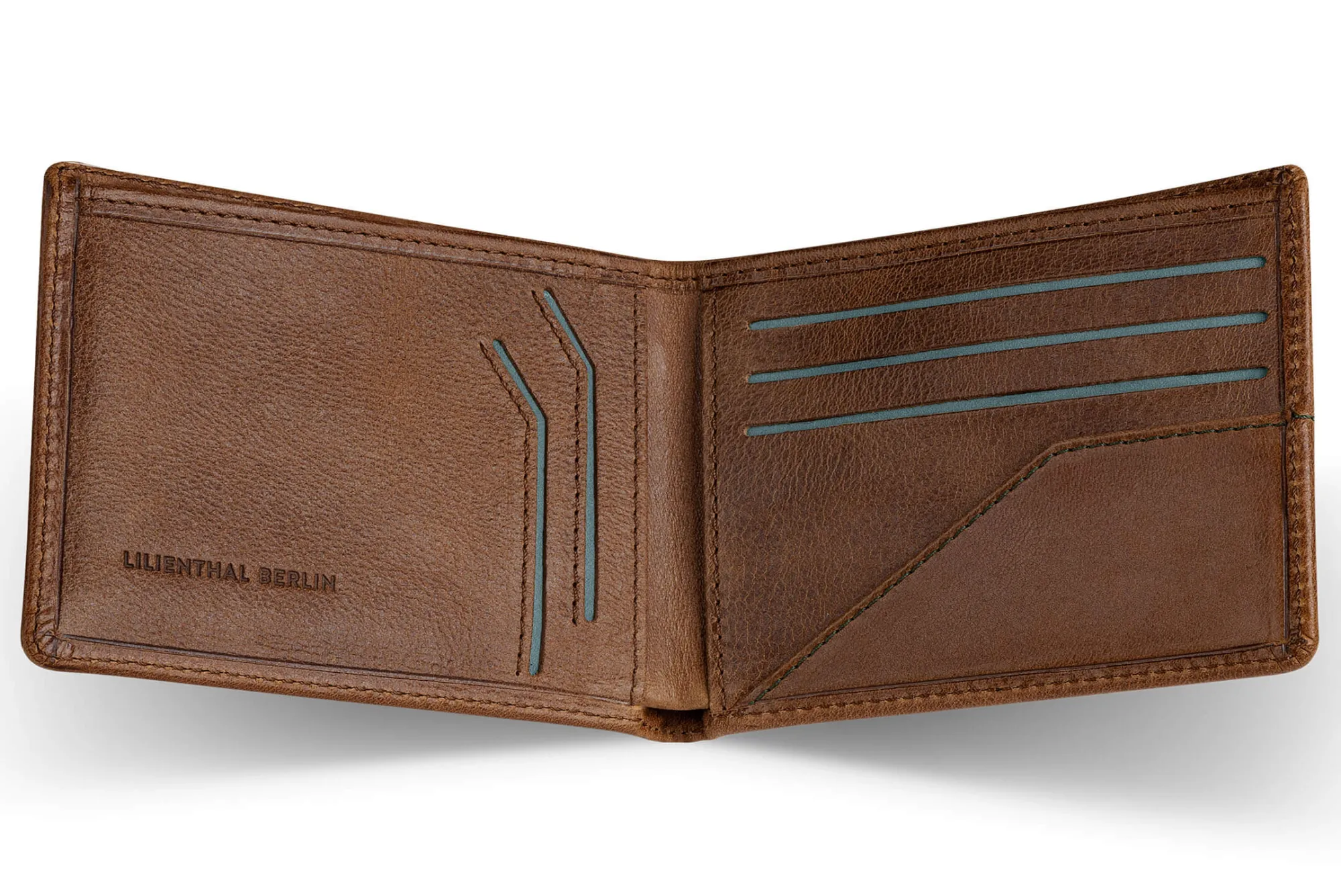 Store Konfiguration:Wallet 1 Wallet 1 Bifold